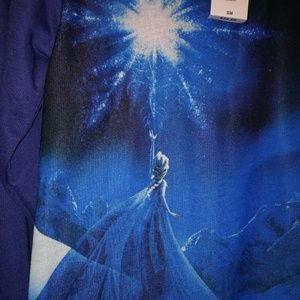 Disney Frozen Shirt NWT